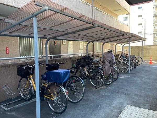 パークハイツ錦糸町第二 物件画像