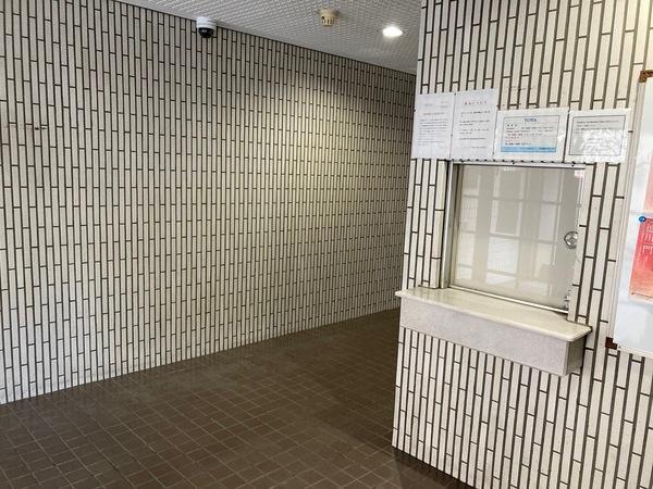 パークハイツ錦糸町第二 物件画像