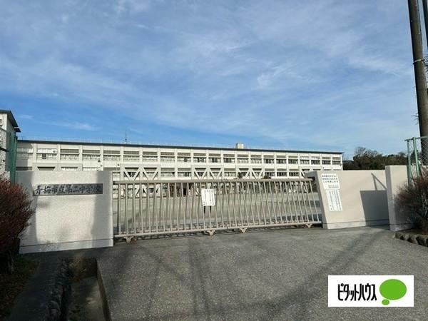 中学校