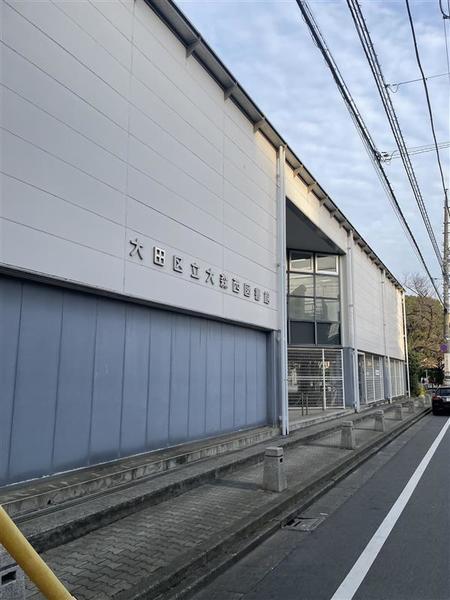 図書館