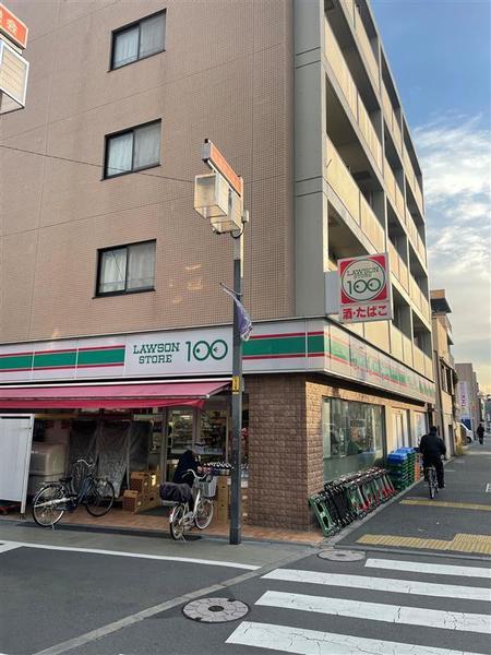 コンビニ