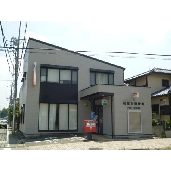郵便局