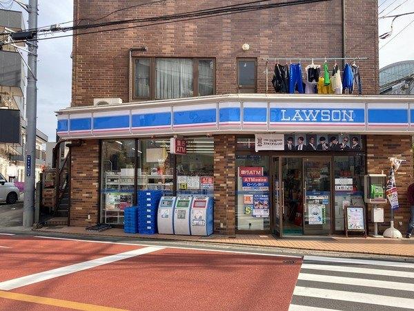 コンビニ