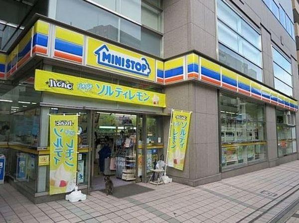 コンビニ