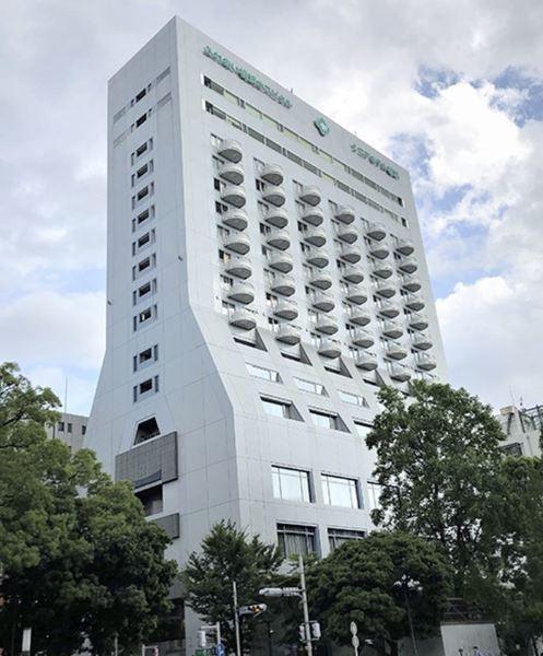 病院