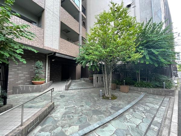 パークホームズ横濱関内 物件画像