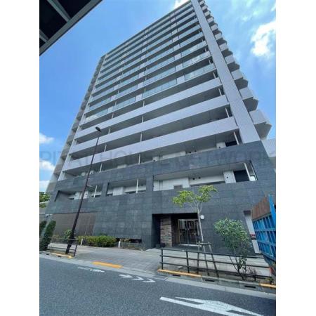 見沼代親水公園駅まで徒歩3分。始発駅です