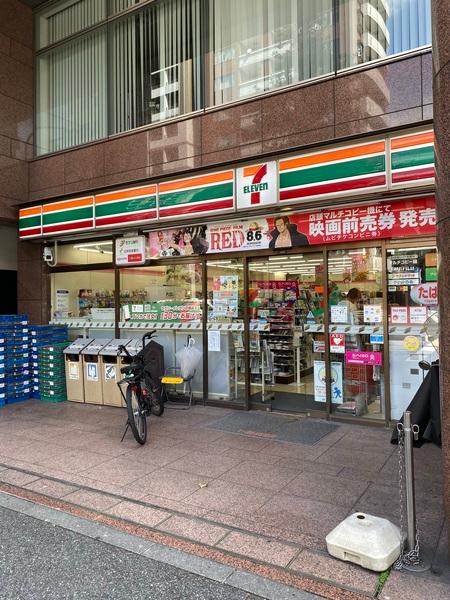 コンビニ