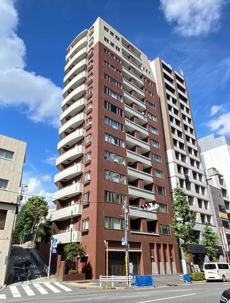 代官山デュープレックス 物件画像