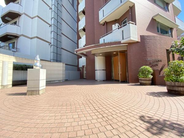 代官山デュープレックス 物件画像