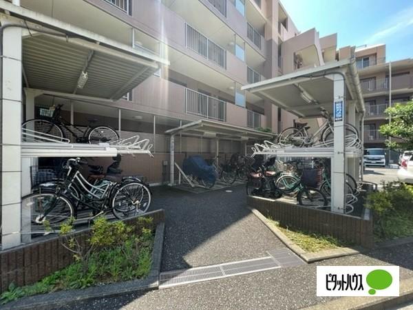 グランディオーレ井土ヶ谷 物件画像