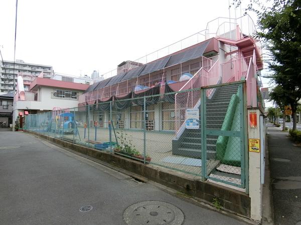 幼稚園、保育園