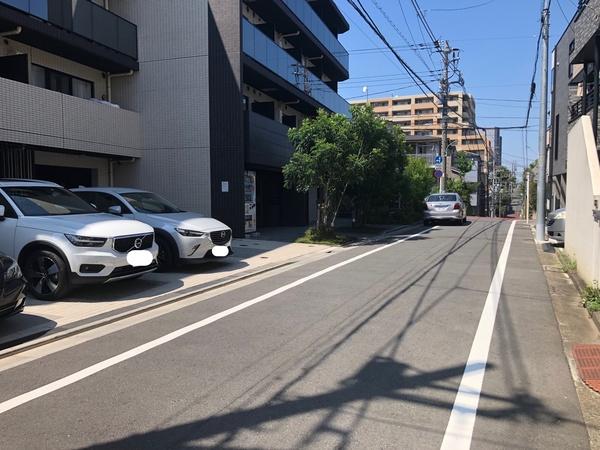 レガリス馬込パークサイド その他