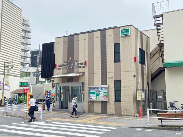 警察署、交番