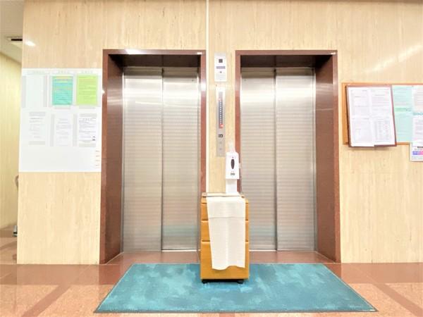 朝日八王子マンション 物件画像