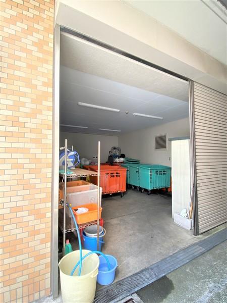 朝日八王子マンション 物件画像