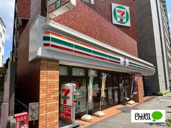 コンビニ
