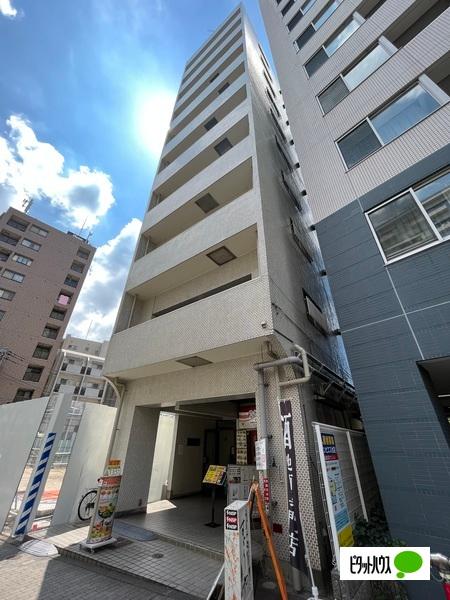 南池袋ローヤルコーポ 外観