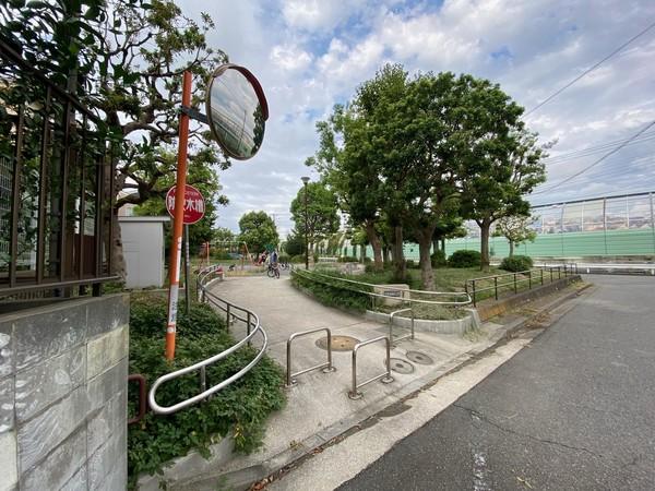 公園