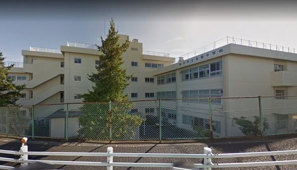 中学校
