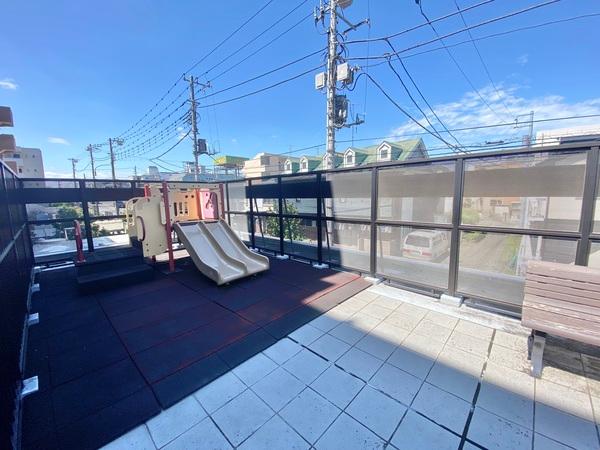 藤和シティホームズ綱島ＷＥＳＴ 共有部分