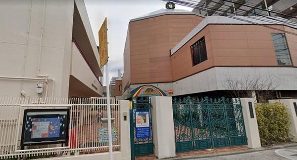 幼稚園、保育園