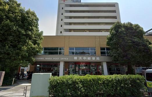 郵便局