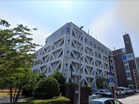 警察署、交番