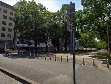 公園