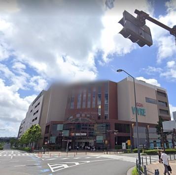 ショッピング施設