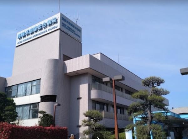 病院