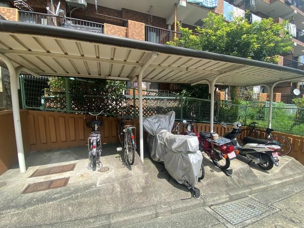ライオンズマンション戸塚台 物件画像