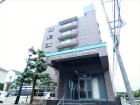 ドラゴンマンション多摩参番館外観1