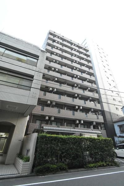 鉄骨鉄筋コンクリート造地上１２階建て・総