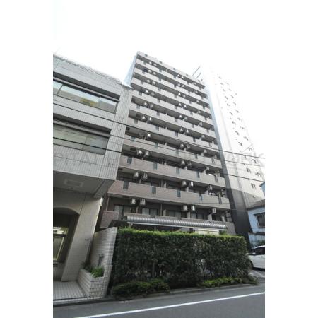 鉄骨鉄筋コンクリート造地上１２階建て・総