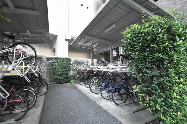 ステージファースト神田 物件画像