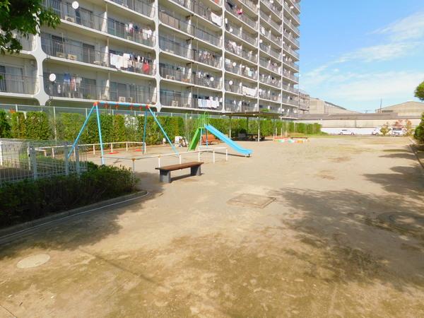 藤代スカイハイツＢ棟 その他