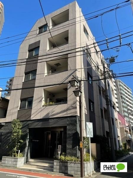 巣鴨地蔵通商店街近く、生活便良好