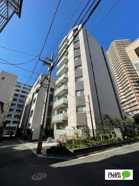 デュオステージ巣鴨 物件画像