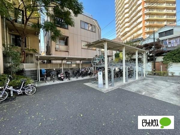 デュオステージ巣鴨 物件画像