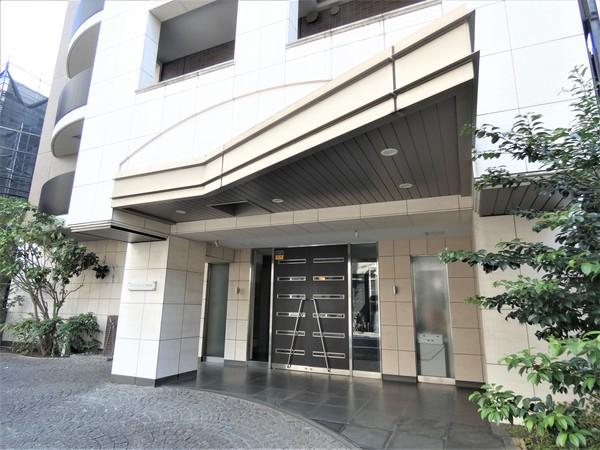 アーバンファースト神楽坂 物件画像
