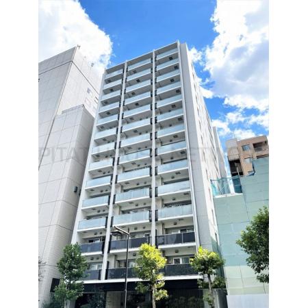 鉄筋コンクリート造地上１４階建て・総戸数