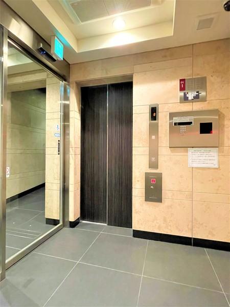 シティハウス恵比寿伊達坂 物件画像