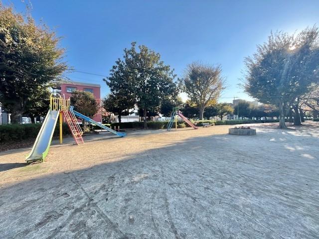 公園