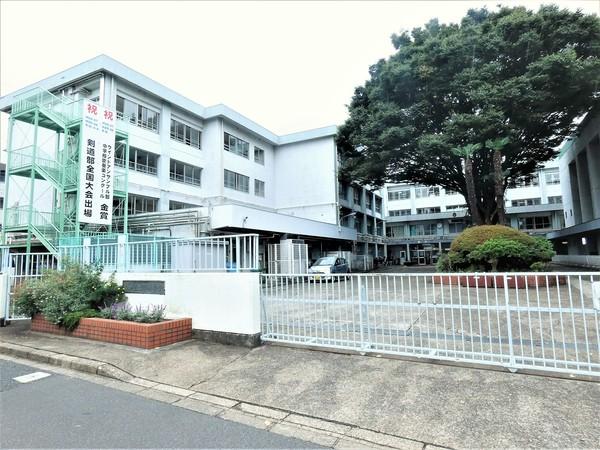 中学校
