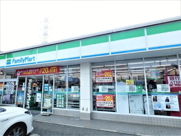 コンビニ