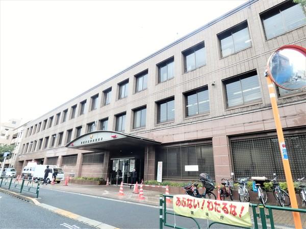 警察署、交番