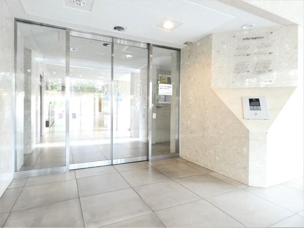 D’レスティア石神井台 物件画像