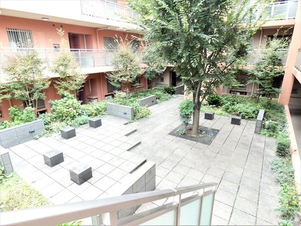 D’レスティア石神井台 物件画像