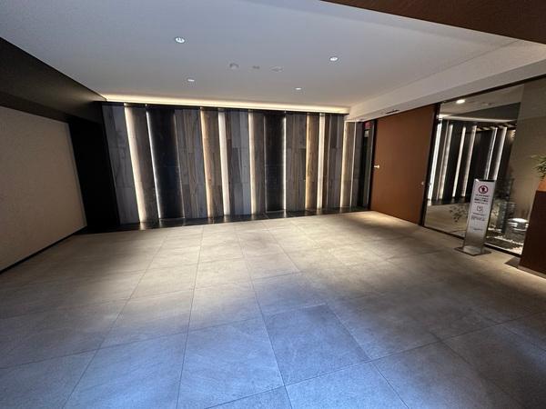 グランウィッシュ浅草ＥＡＳＴ エントランス